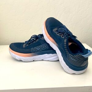 Hoka bondi 6 Wide